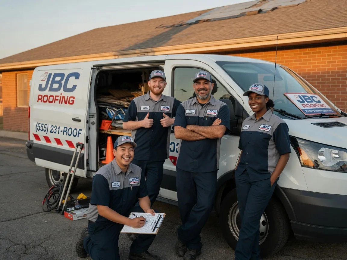 Roof Replacement company in Convent Station, NJ